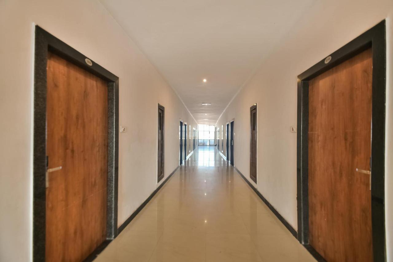 Capital O Amit Palace Bhīlwāra Zewnętrze zdjęcie